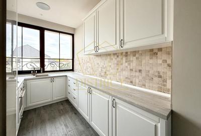Apartament cu 2 camere, mobilat în Dumbrăvița - 5