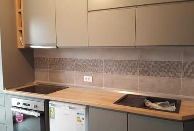 Apartament 1 camera-etaj intermediar-bloc nou-Zona Tudor Vladimirescu - 4