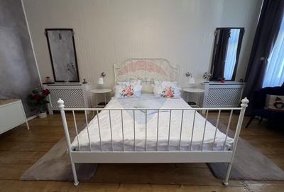 Apartament cu 2 camere decomandat, mobilat în Central - 3