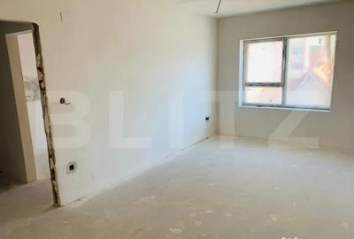 Apartament cu 2 camere decomandat în Central - 3