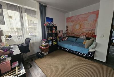 Apartament cu 3 camere în Dudu - 4