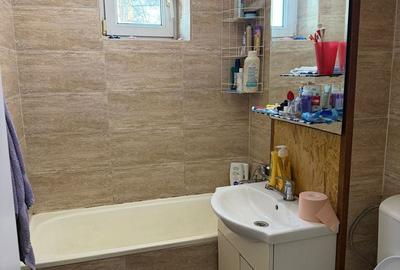 Apartament cu 2 camere semidecomandat în Central - 7