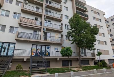 Spatiu comercial stradal, 182 mp, vitrina 11.5 ml, Grand Arena Mall - 4