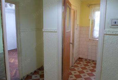 Apartament cu 3 camere decomandat în Cina - 6