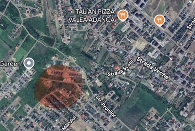 Spațiu comercial, în Miroslava - 3