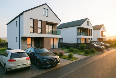 Spații create pentru un stil de viață în care timpul are altă valoare. - 2