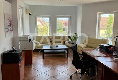 Spatiu de birouri de inchiriat zona Calea Dumbravii Sibiu - 4