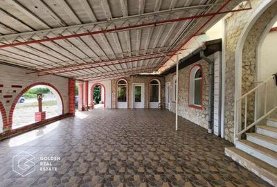 Casa P+1+M, Lipova - 8