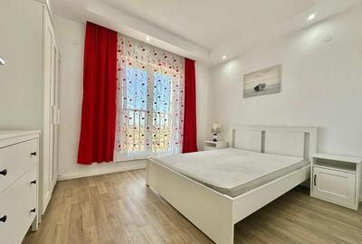 Apartament cu 2 camere decomandat în Ștefăneștii de Jos - 3