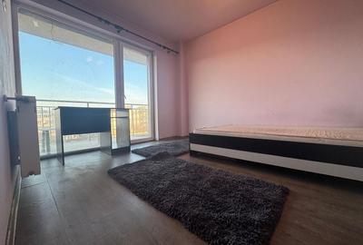 Garsonieră semidecomandată, mobilată în Mărăști - 4