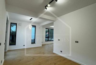 Casa Individuala 4 camere Mogosoaia,teren 400mp, NZEB | FRF | Flash Sale - 23