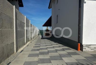 Duplex cu 3 camere cu Teren 260 Mp în Arhitecților - Calea Cisnădiei - 16