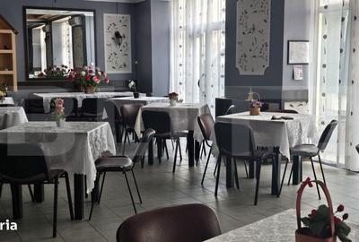 Spațiu comercial, de 210 mp, în Ultracentral - 4