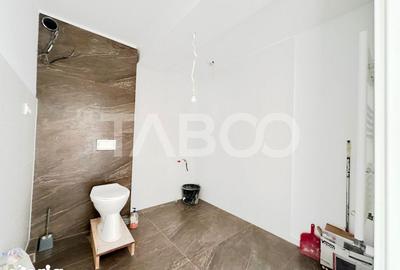 Apartament cu 4 camere semidecomandat în Șelimbăr - 4
