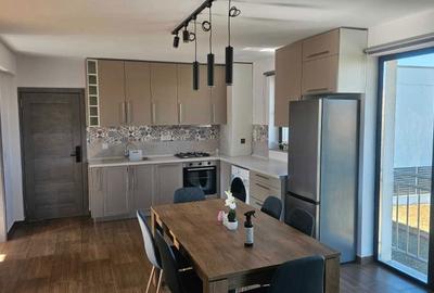 Casă cu 2 camere cu Teren 500 Mp în Central - 5