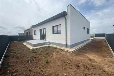 Casă individuală cu 4 camere cu Teren 349 Mp în Berceni - 4
