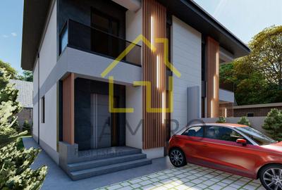 Casă cu 4 camere cu Canalizare în 23 August (Cațelul) - 3