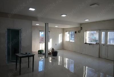 Spațiu comercial, de 130 mp, în Central - 5