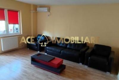 Apartament cu 3 camere decomandat, mobilat în Drumul Taberei