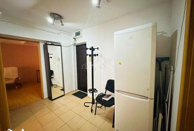 Apartament cu 2 camere decomandat în Luncă - 12