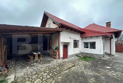 Casa 3 camere, 120 mp, zona Baciu - 11