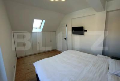 Apartament cu 3 camere decomandat în Central - 4