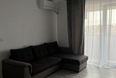 Apartament cu 2 camere, mobilat în Giroc - 6
