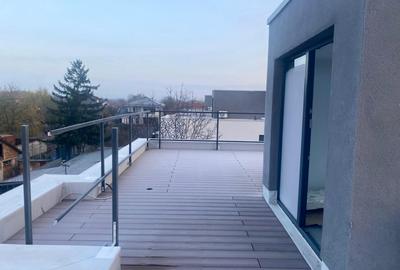 Casa Individuala 4 camere si 3 bai- Buziasului Timisoara - 11