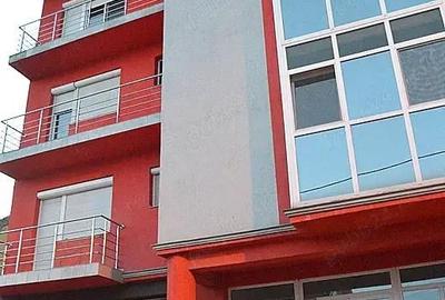 Apartament cu 2 camere decomandat în Rogerius - 5