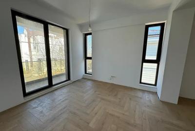 VILE DE LUX - PROIECT NOU 3 CASE CU CIRCUIT INCHIS - ZONA LAC PANTELIMON - 10