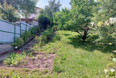 Casa individuala, cu garaj, teren 917 mp, in Andrei Muresanu - 7