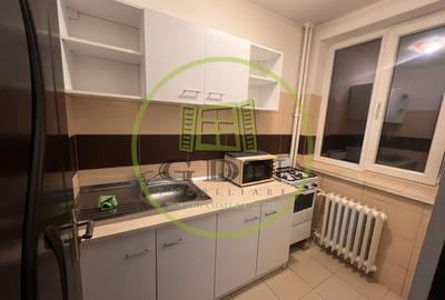 Garsoniera semidecomandata, 31.21 mp, Brazda lui Novac, zona Melodi - 4