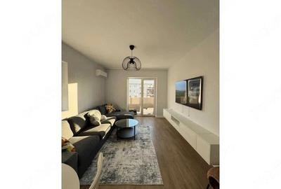 Apartament cu 3 camere decomandat în Berceni - 8