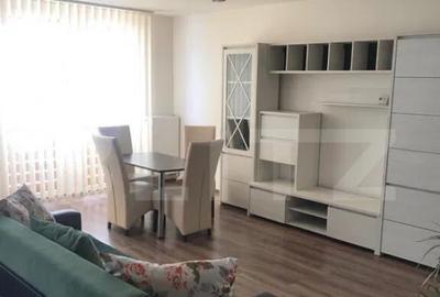 Apartament 2 camere, 54 mp, AMA Residence Unirii - 4