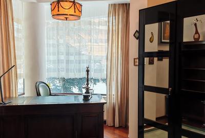 PIPERA \ VILA COMPLET MOBILATA  in zona Erou Iancu Nicolae - British School - 22