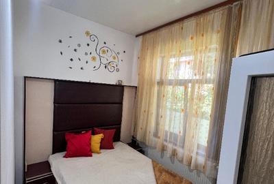 De inchiriat apartament 2 camere la casa zona garii - 4