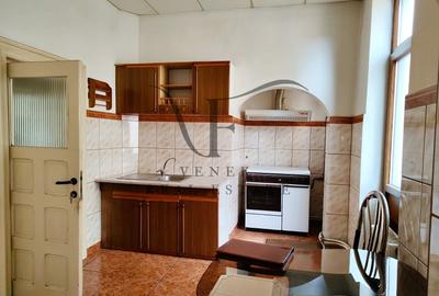 Apartament cu 3 camere circular în Calea Călărașilor - 28