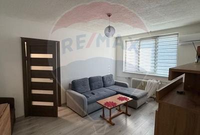 Apartament cu 2 camere semidecomandat, mobilat în Central - 3