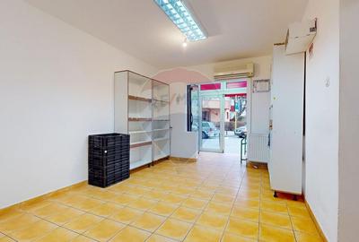 Spațiu comercial, de 37.400001525879 mp, în Astra - 11