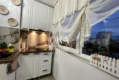 APARTAMENT DE VANZARE CU 2 CAMERE DECOMANDATE + GARAJ | ZONA DOROBANTILOR - 9
