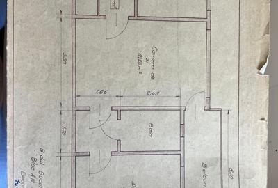 Apartament semidecomandat în Bucureștii Noi - 3