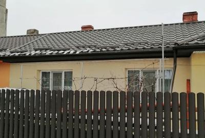 Casă cu 2 camere în Verești