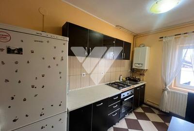 Apartament cu 4 camere de vanzare - Zona Vasile Aaron Sibiu - 4