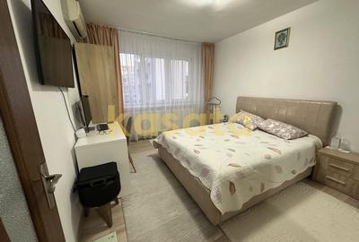 Apartament 2 Camere | Metrou Râul Doamnei | Bloc Anvelopat | Renovat - 4