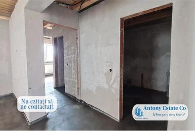 Casă cu 1 camere cu Teren 300 Mp în Rontău - 8