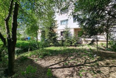 Apartament cu 2 camere decomandat, mobilat în Ștefan cel Mare - 8