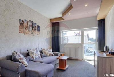 Pensiune 11 camere Predeal - Oportunitate - 12