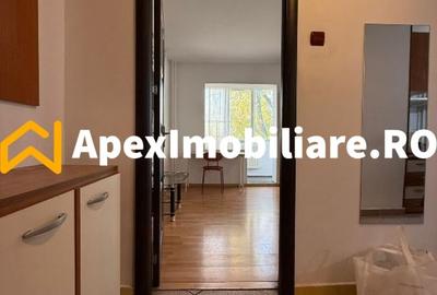 Garsonieră decomandată, mobilată în Gorjului - 7