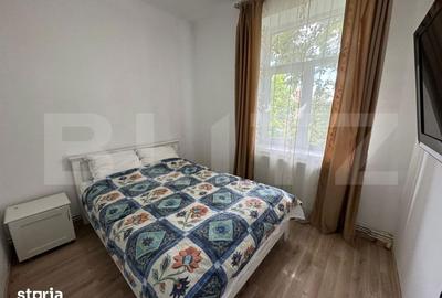 Apartament cu 3 camere decomandat în Central - 6