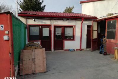 Spațiu comercial, de 390 mp, în Andronache - 3